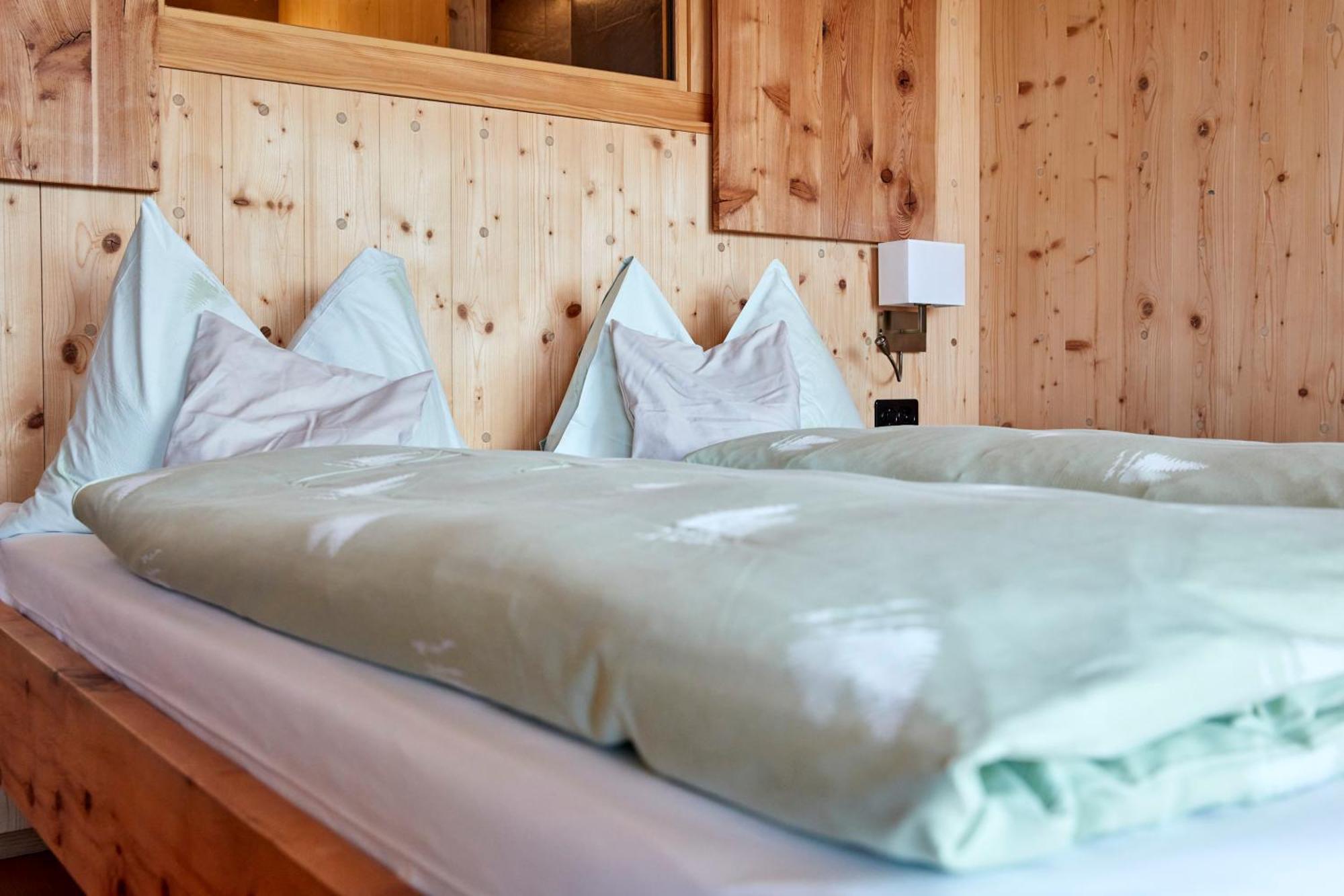 Hotel Waldhaus Bettmeralp Extérieur photo