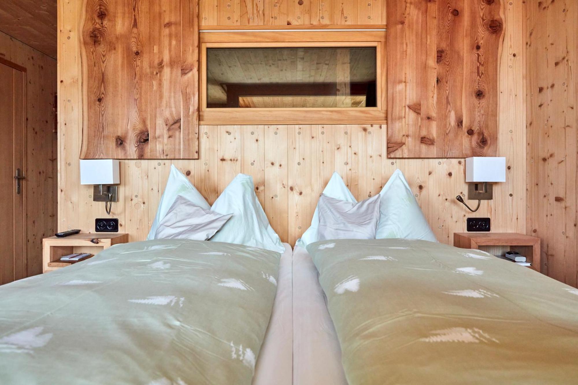 Hotel Waldhaus Bettmeralp Extérieur photo