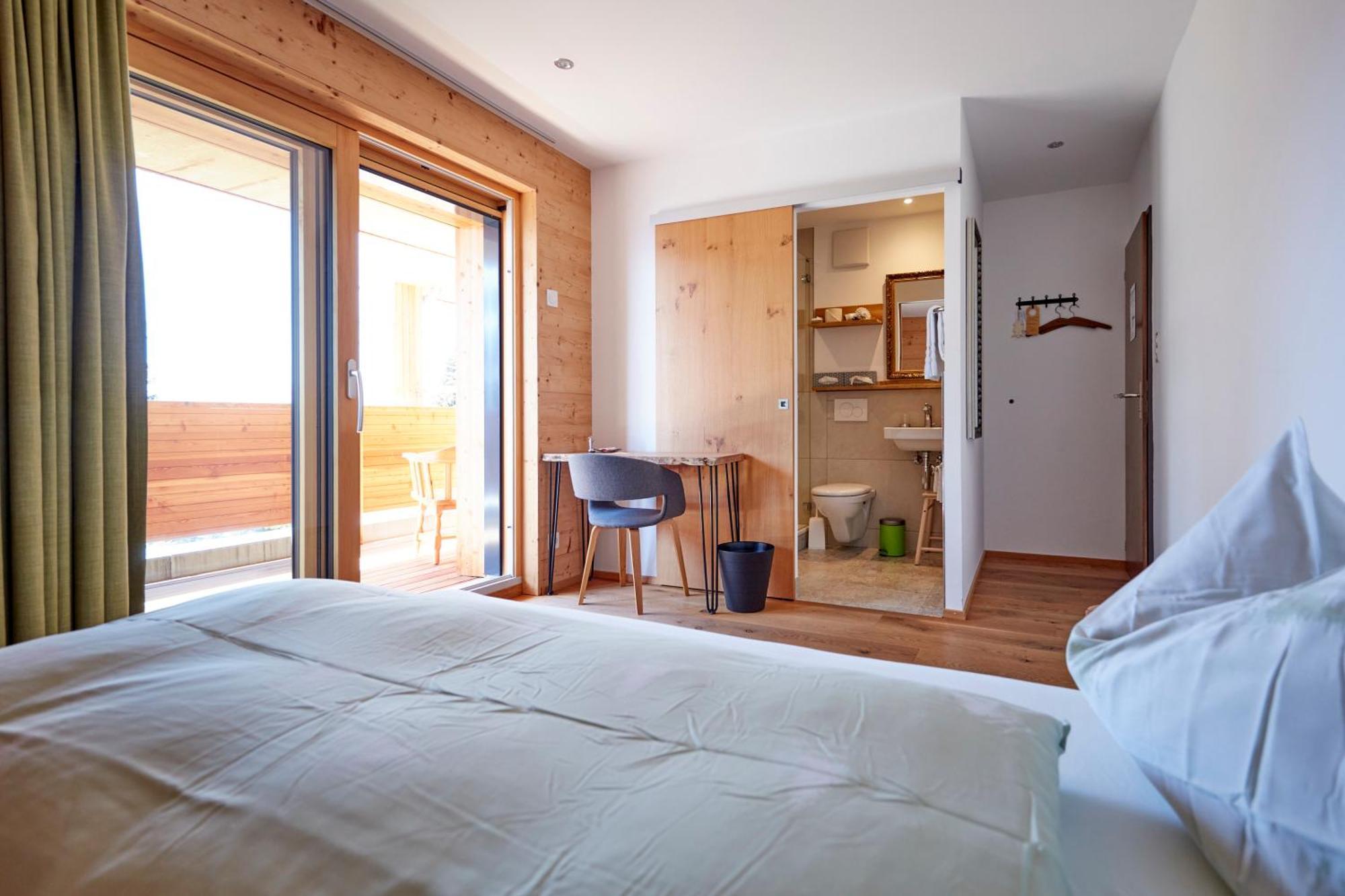 Hotel Waldhaus Bettmeralp Extérieur photo